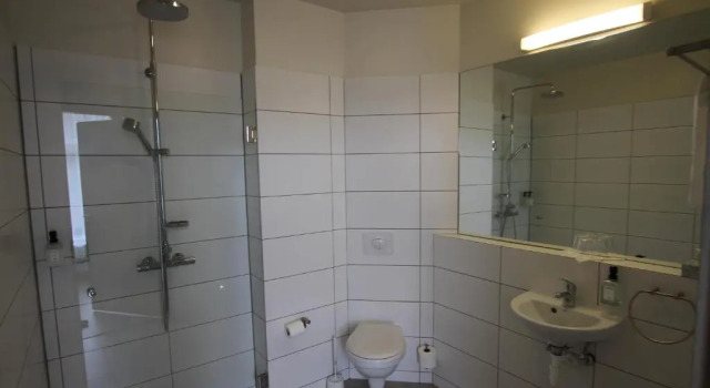 Семейный номер Standard Hotel Hallormsstadur