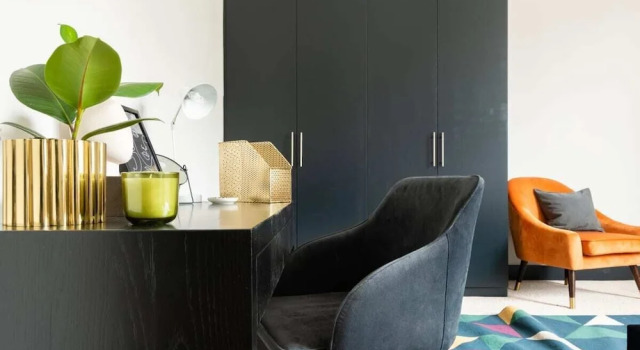 The Bermondsey Square Escape - Modern 1Bdr With Private Parking, Забронировать Апартаменты/квартира Отели Лондона с завтраком, рядом с Дхарма-центр «Кагью Самье Дзонг» в Лондоне, Завтраки