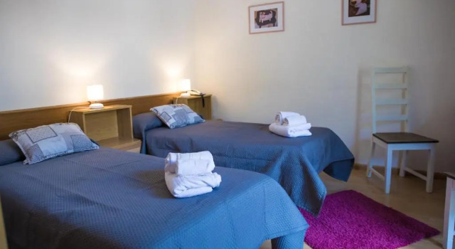 Номер Standard Hotel Park Oasi