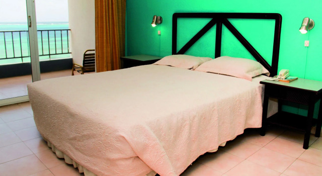 Hotel Tiuna