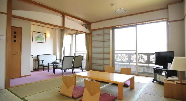 Ebino Kougensou, Buchen Sie Hotel Ebino Miyazaki