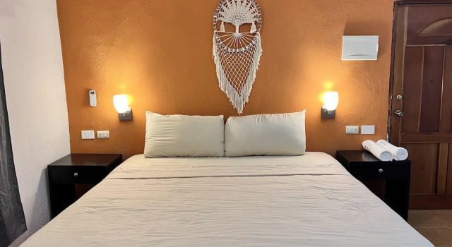 Tumben Kuxtal Tulum