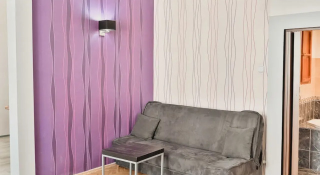 Comfortable Zizkov Apt for 6 pax easyBNB