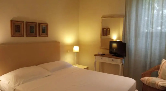 Номер Standard Hotel Touring
