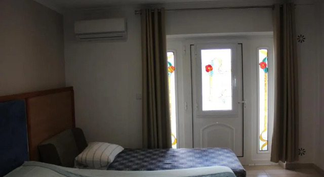 Люкс Standard Quinta de São Marcos