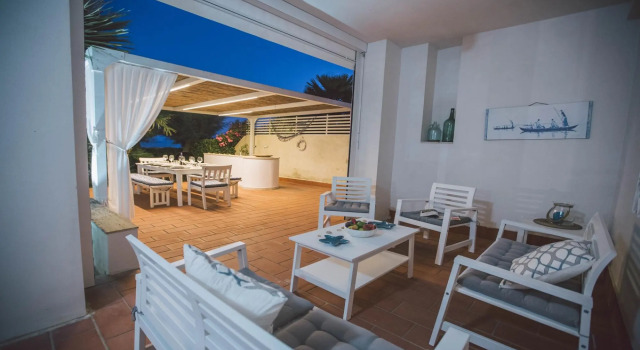 Villa Acquamarina 9, Забронировать Вилла Виллы Поццалло, Вилла