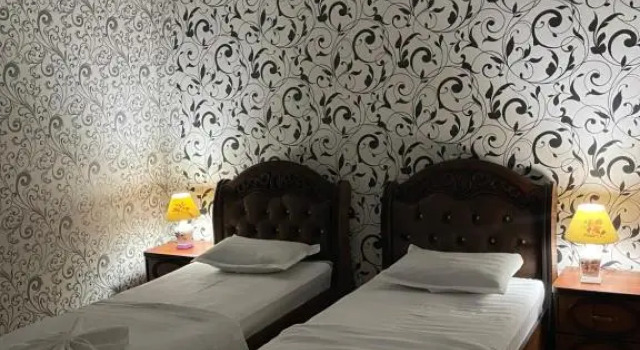 Номер Economy FIRDAVS HOTEL