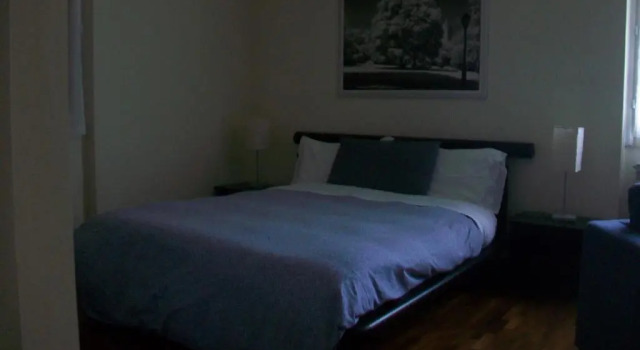 Номер Deluxe B&B LAlbero Maestro
