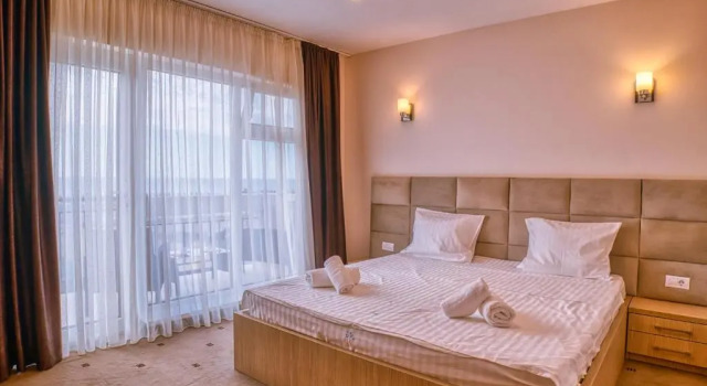 Люкс Sammos Beach Resort