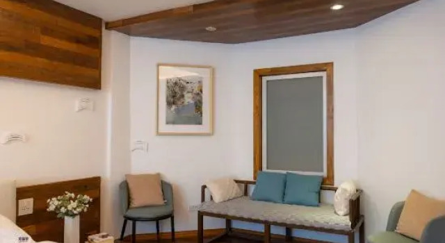 Foodie Guest House, Prenota Affittacamere Hotel a Jiaxing con parcheggio, Parcheggio
