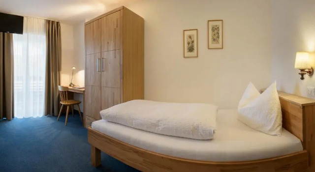 Номер Deluxe Luxury B&B August