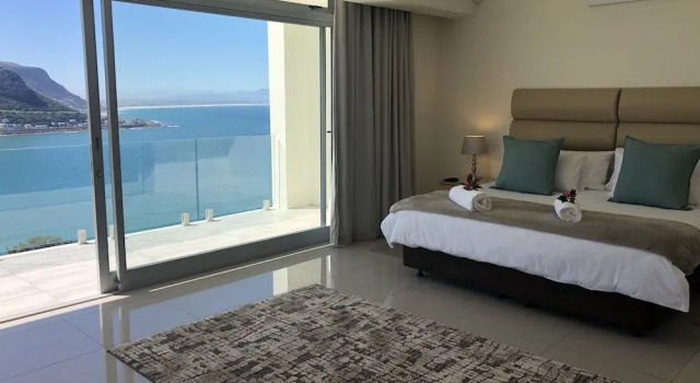 Номер Luxury 1 Mountain Rd Boutique B & B