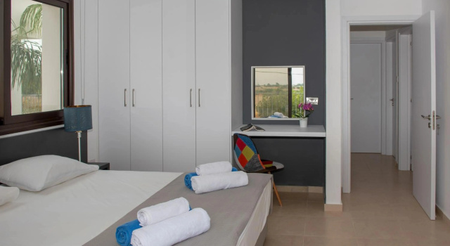 Villa Fortuna, Boek Villa Villa's in Famagusta, Villa