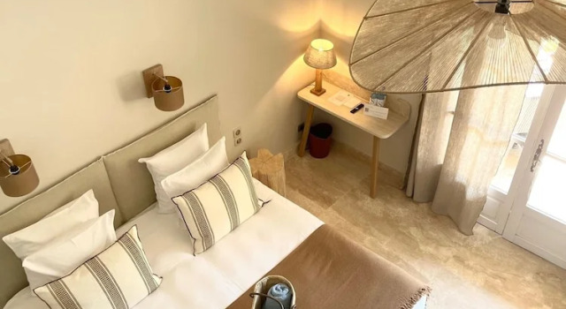 Семейный номер Standard Дуплекс La Bastide Saint Georges