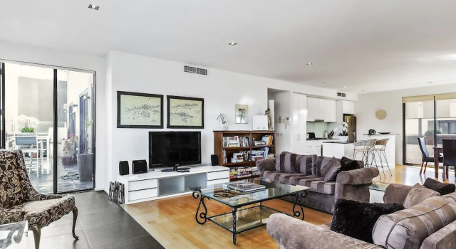 Boutique Stays- Catani Gardens, Book Boutique Melbourne 
