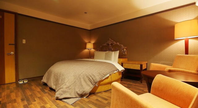 Seosan Jamjari, Prenota Hotel Seosan Chungcheongnam-Do