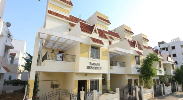 OYO 6219 Home Stayz, Забронировать Отель Отели штата Тамилнада 3 звезды, 3*