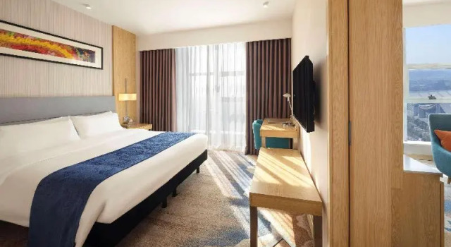 Номер Standard ibis Styles Changsha Intl Exhibition Ctr