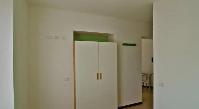 Standard Apartment mit Balkon und mit Blick Locanda Posta