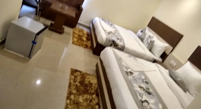 Номер Standard Kelvish Hotel- Delhi Airport