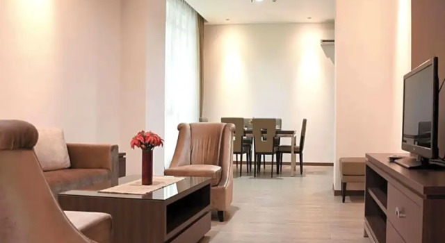 Pejaten Indah Apartment, Book Apartment Jakarta Jakarta Province