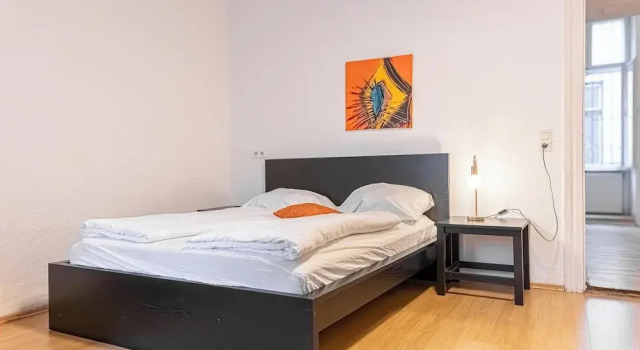 Appartamento Cozy 2BR Apt With Great Connectivity