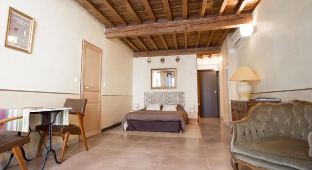 Апартаменты La Comédie de Pézenas - Appartements