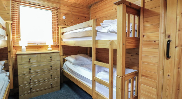 Sycamore Lodge, Réserver Maison de vacances Burton on Trent National Forest