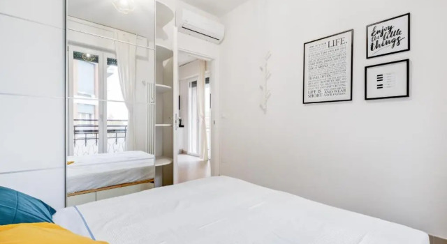 Апартаменты Vista su San Luca Apartment