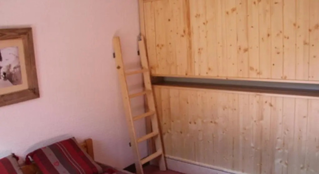 Appartement Tignes, 2 pièces, 6 personnes - FR-1-449-93