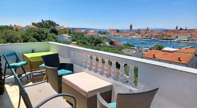 Апартаменты Apartment Ivica