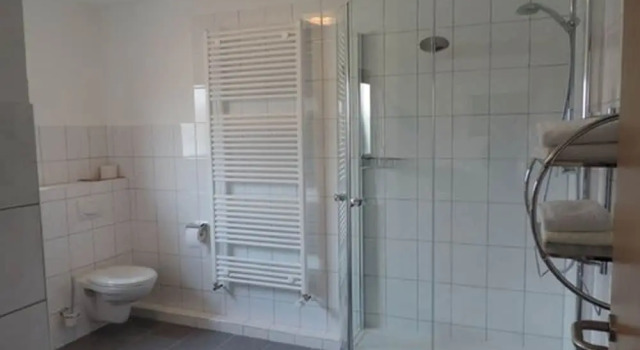 Номер Standard Gasthaus Weber