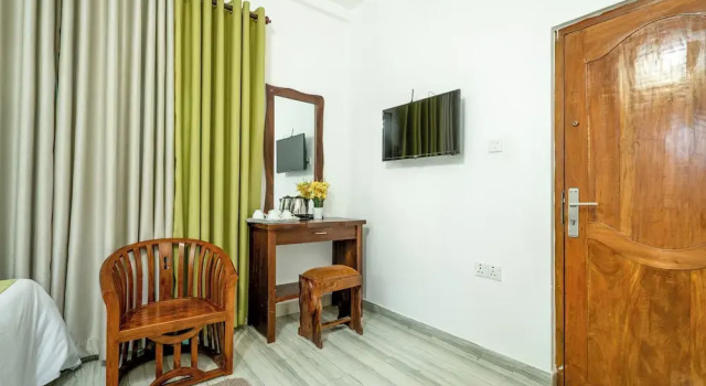 Номер Standard Villa Grand Mellow Nuwara Eliya