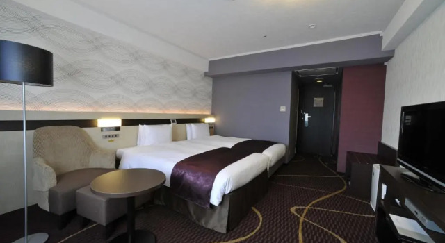 Двухместный номер Executive Luxury Hotel Buena Vista