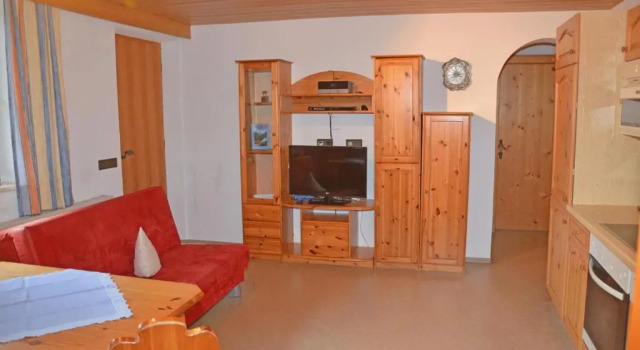 Апартаменты Ferienwohnung Eiter