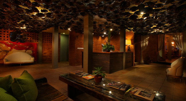 Suarti Boutique Village