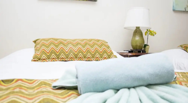 Трёхместный номер Standard c 1 комнатой Las Brisas Resort and Villas