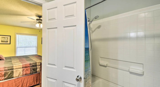 Charming Supply Home < 2 Mi to Holden Beach!, Забронировать Дом для отпуска Холден-Бич Северная Каролина