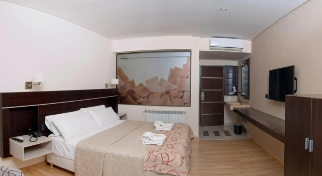 Altos De Merlo Suites, Buchen Sie Hotel Merlo San Luis Province