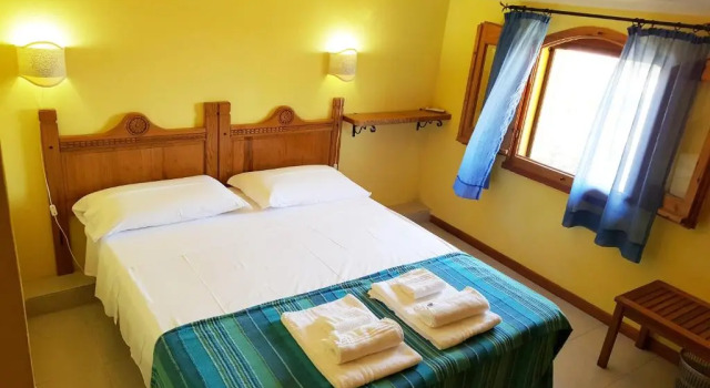 Апартаменты La Baia Apartments