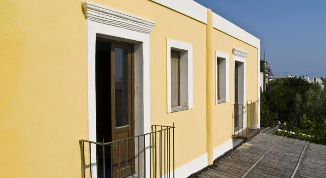 Hotel Arcangelo - Salina