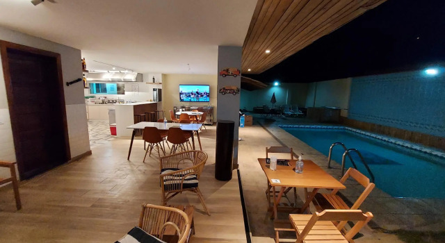 Hostel More RJ, Забронировать Хостел Хостелы штата Рио-де-Жанейро, Хостел