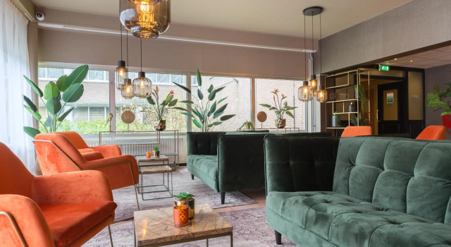 Westlake Hotels Amsterdam
