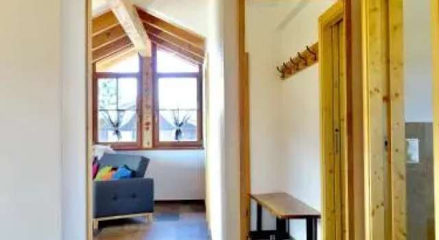 Apartment Sonnenfeld, Book Lejlighed Raubling Chiemgau