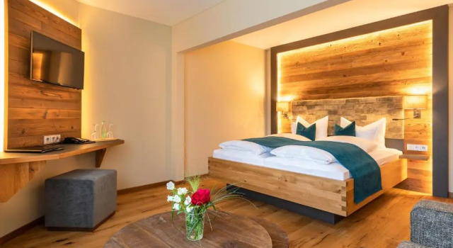 Полулюкс Hotel zur Post