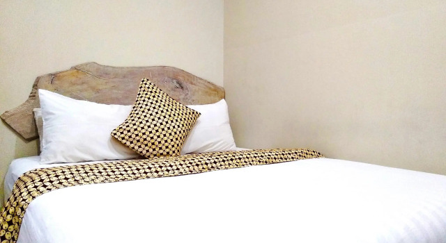 Номер Business Remen Room Bed & Breakfast