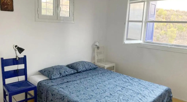 Private Beach House Greece, Book Villa Salamis Island Salamina