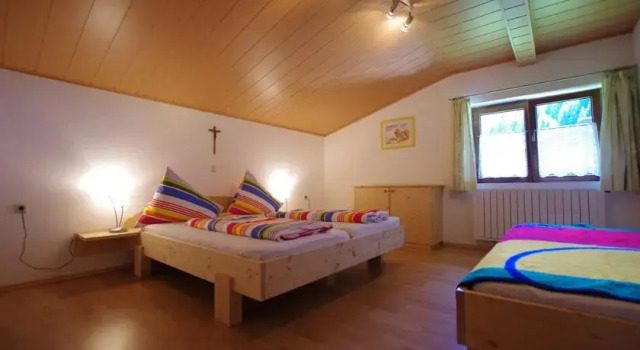 Haus Lentsch, Reserva ahora Apartamento Gaschurn Montafon