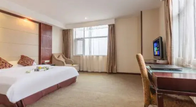 Suite Business Xi Feng Hotel