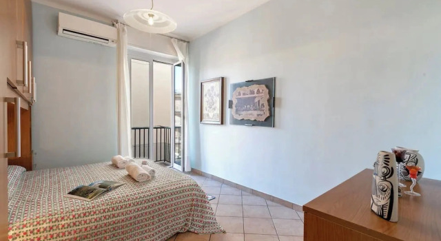 Семейные апартаменты Domus 21 Near Alassio Beach